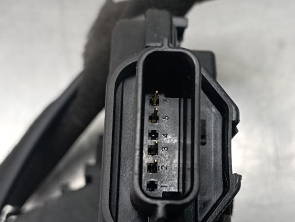 Serrure Avant Droite RENAULT Clio IV (BH_) Imagem-3