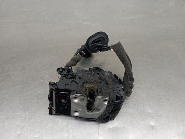 Serrure Avant Droite RENAULT Clio IV (BH_) Imagem-1