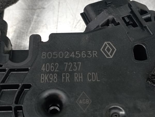 Serrure Avant Droite RENAULT Clio IV (BH_) Imagem-4