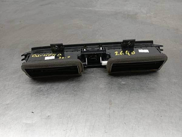 Paratie del riscaldamento ALFA ROMEO Giulietta (940_) Imagem-1