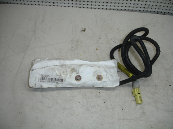 Airbag Izquierdo TOYOTA Corolla Hatchback (_E12_) Imagem-2