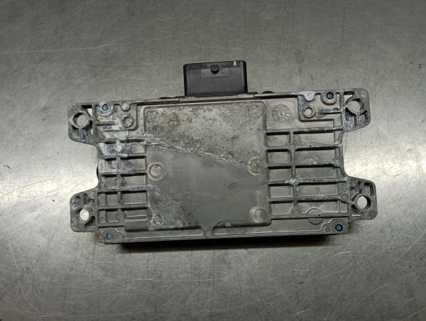 Gearbox control unit / Gearbox ECU NISSAN Juke (F15) Imagem-1