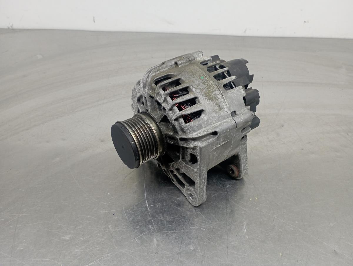 Alternador RENAULT Clio IV (BH_)