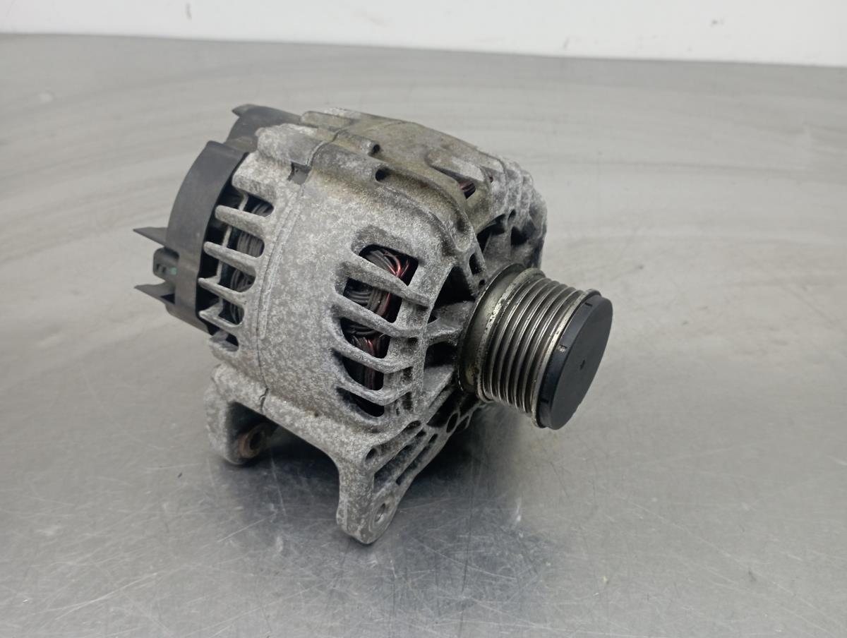 Alternador RENAULT Clio IV (BH_) Imagem-2
