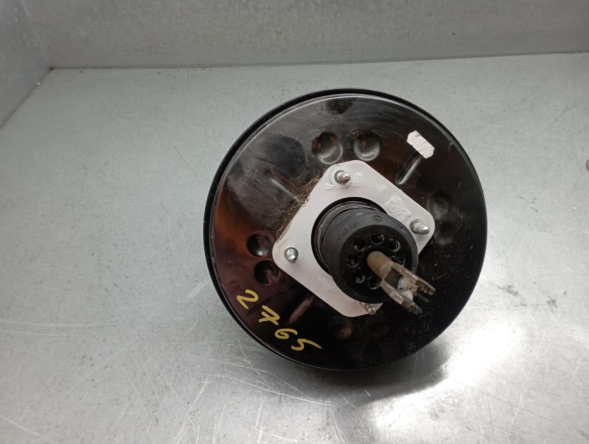 Brake Servo DACIA Sandero II (5S_)