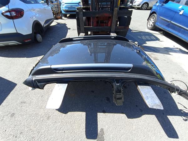 Toit DACIA Sandero II (5S_) Imagem-1