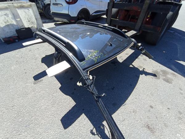 Toit DACIA Sandero II (5S_) Imagem-3