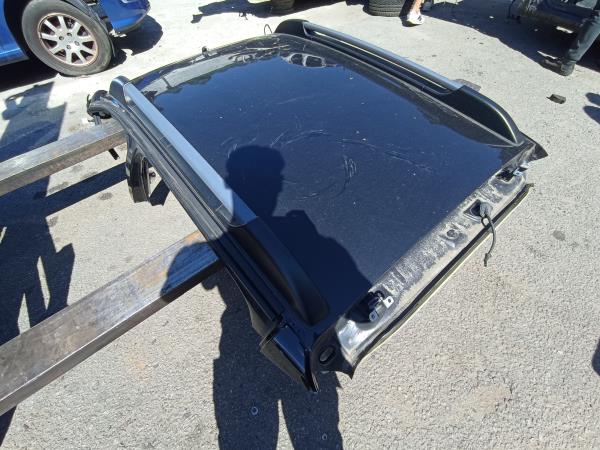 Toit DACIA Sandero II (5S_) Imagem-2