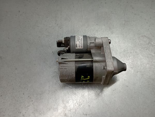 Motor de arranque PEUGEOT 208 II