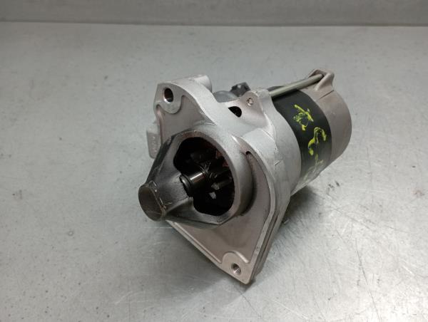 Motor de arranque PEUGEOT 208 II Imagem-3