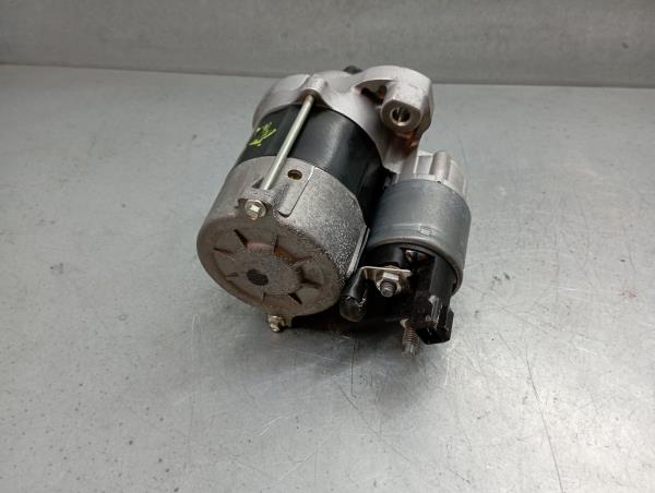 Motor de arranque PEUGEOT 208 II Imagem-4