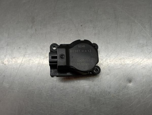 Motor del compuerta de la calefacción PEUGEOT 307 SW (3H) Imagem-1