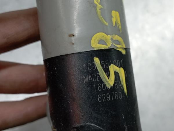 Lava faróis PEUGEOT 108 Imagem-3