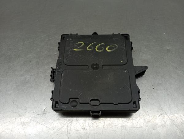 Comfort Unit Module RENAULT Captur II