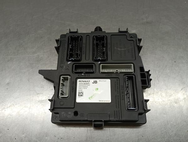 Comfort Unit Module RENAULT Captur II Imagem-1