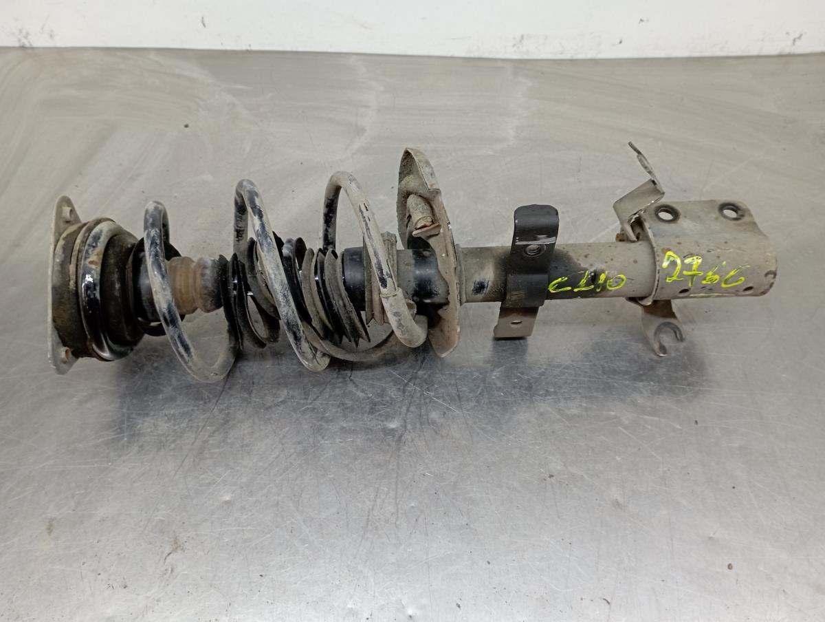 Ammortizzatore Anteriore Destro RENAULT Clio IV Société