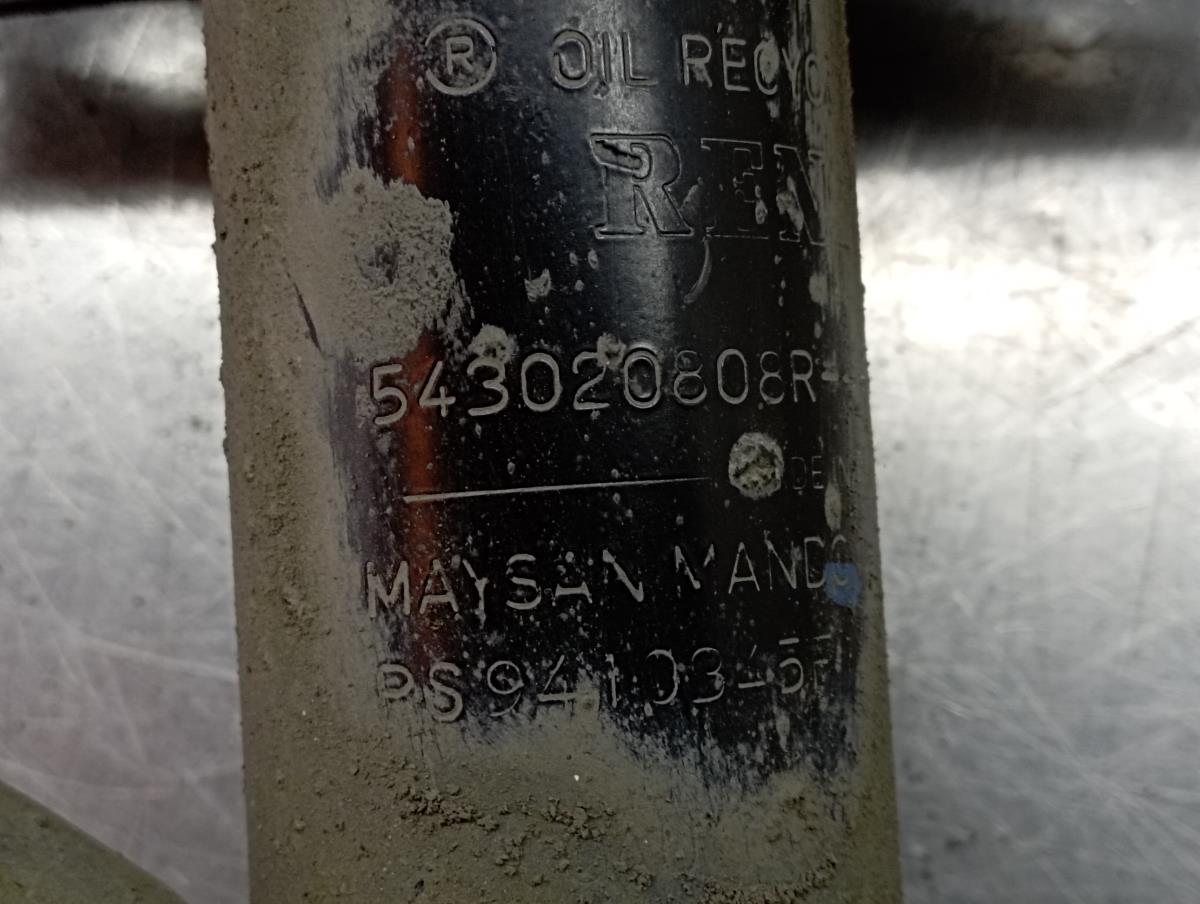 Ammortizzatore Anteriore Destro RENAULT Clio IV Société Imagem-3