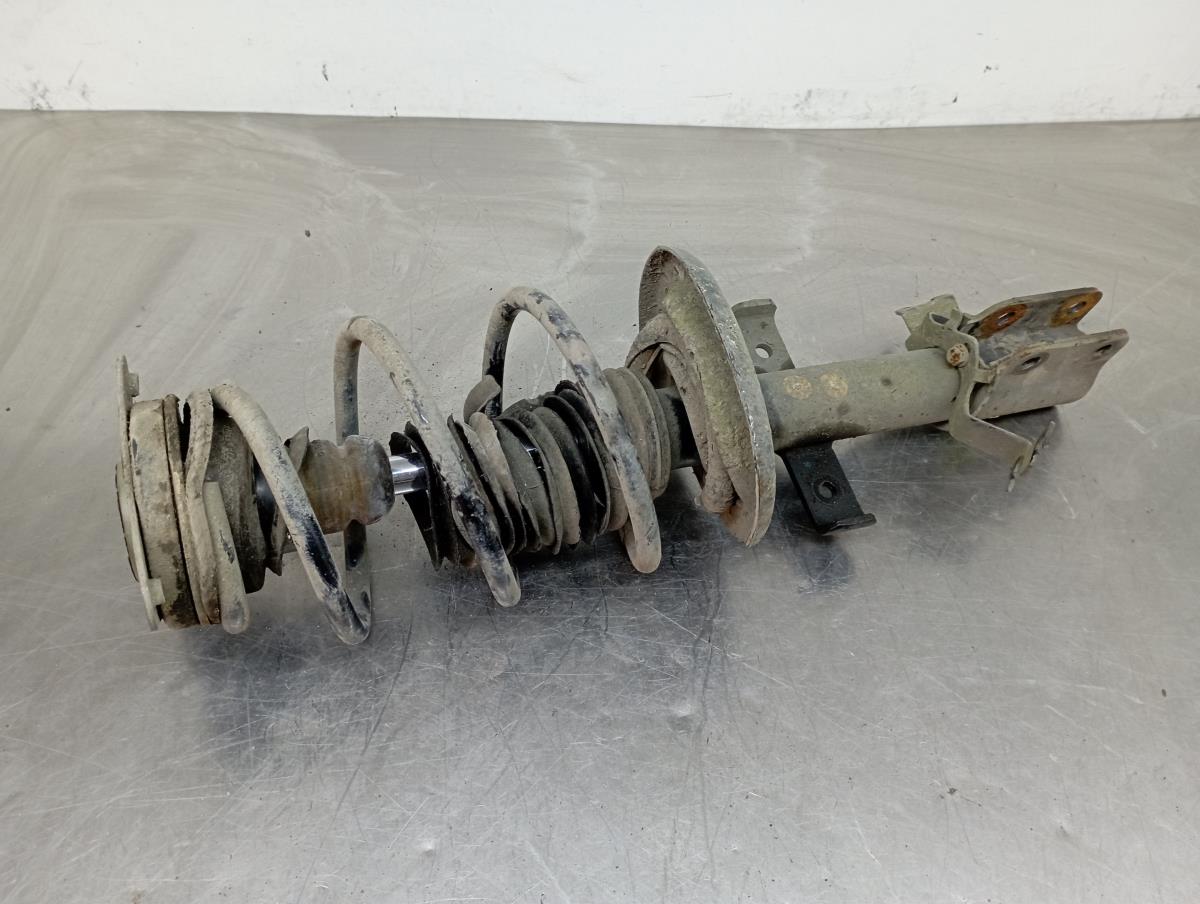 Ammortizzatore Anteriore Destro RENAULT Clio IV Société Imagem-1