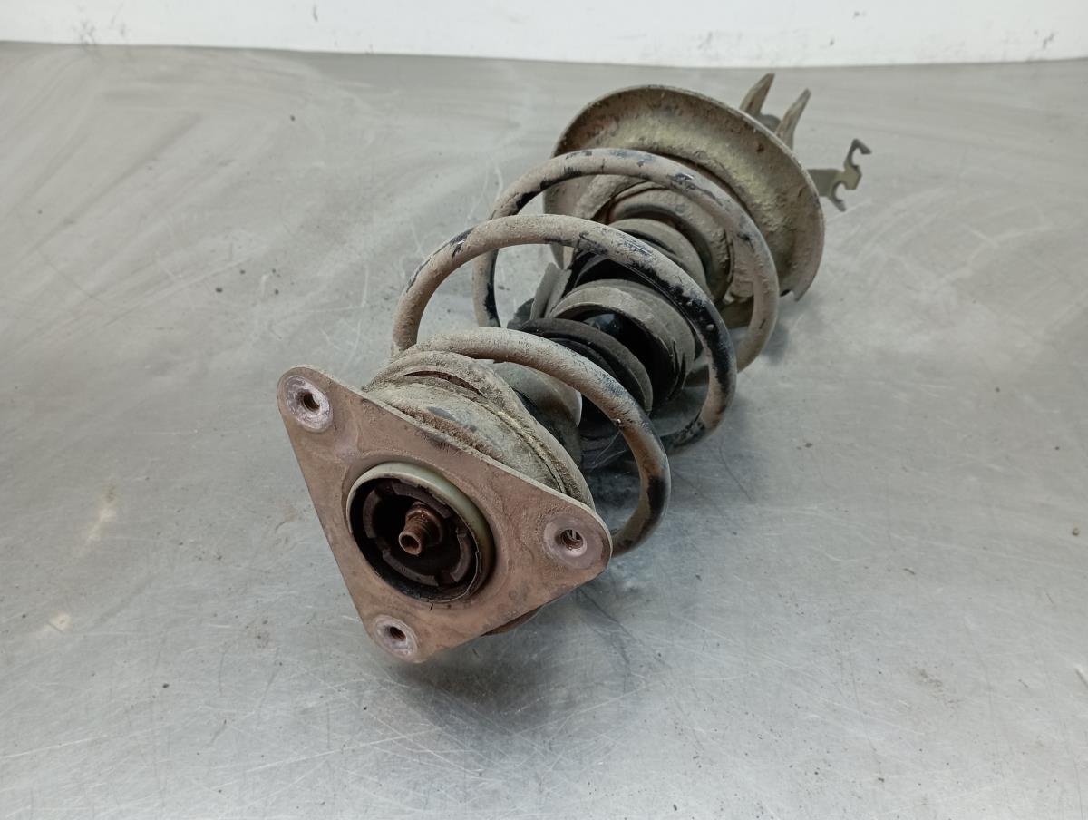 Ammortizzatore Anteriore Destro RENAULT Clio IV Société Imagem-2