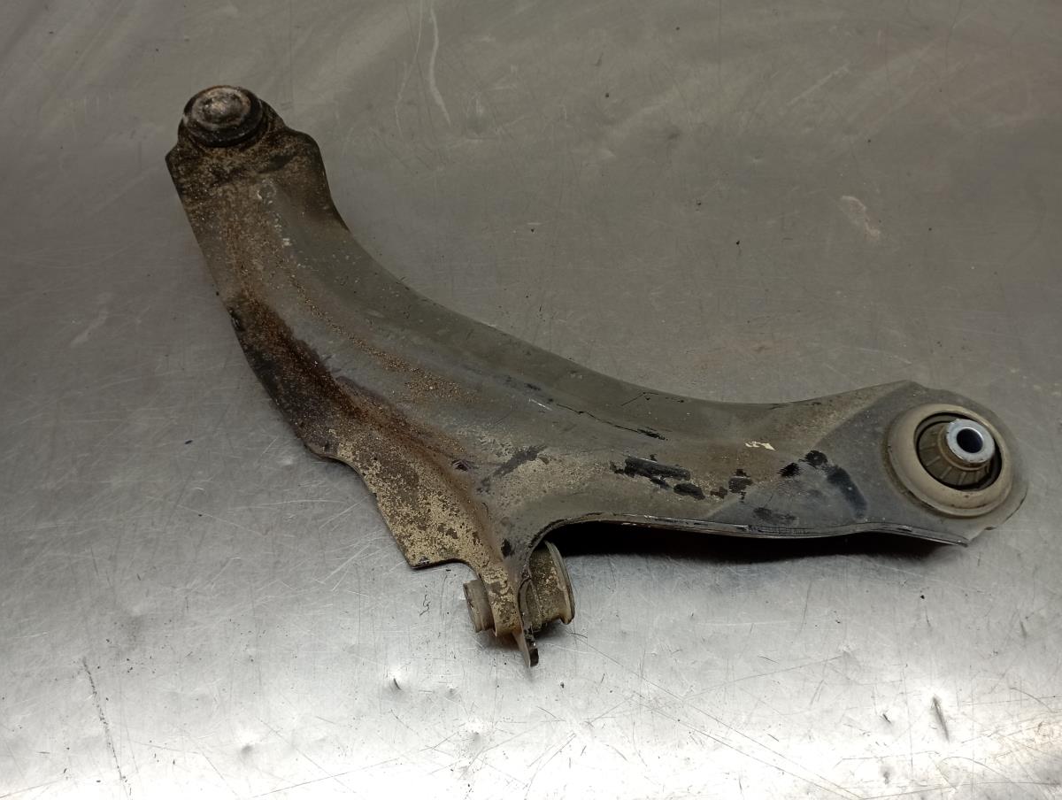 Braccio di sospensione anteriore sinistro RENAULT Clio IV Société