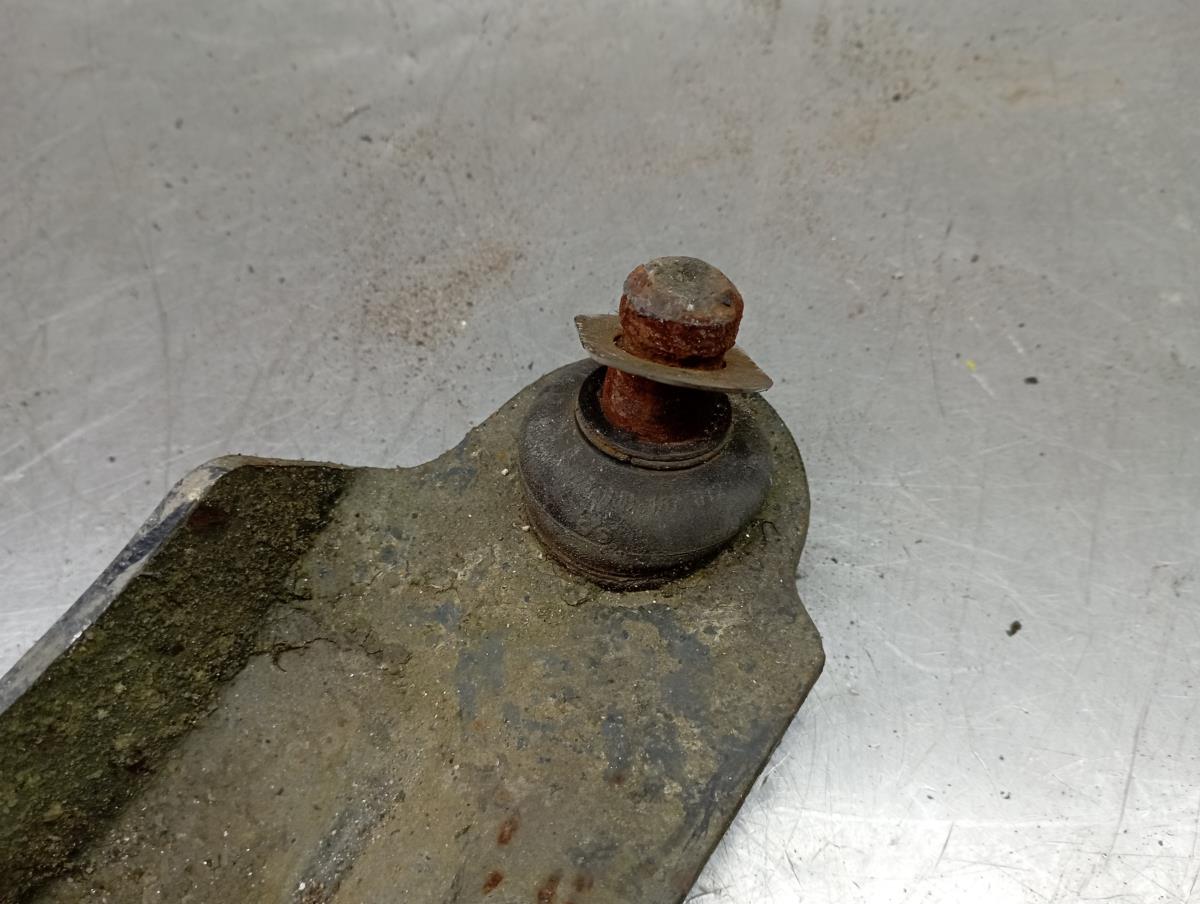 Braccio di sospensione anteriore sinistro RENAULT Clio IV Société Imagem-2