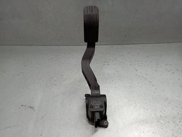 Pedal do acelerador CITROËN DS4 (NX_)