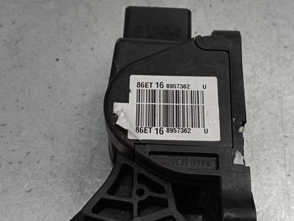 Pedal do acelerador CITROËN DS4 (NX_) Imagem-4