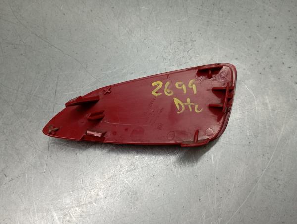 Right rear reflector FORD Fiesta VII (HJ, HF) Imagem-1