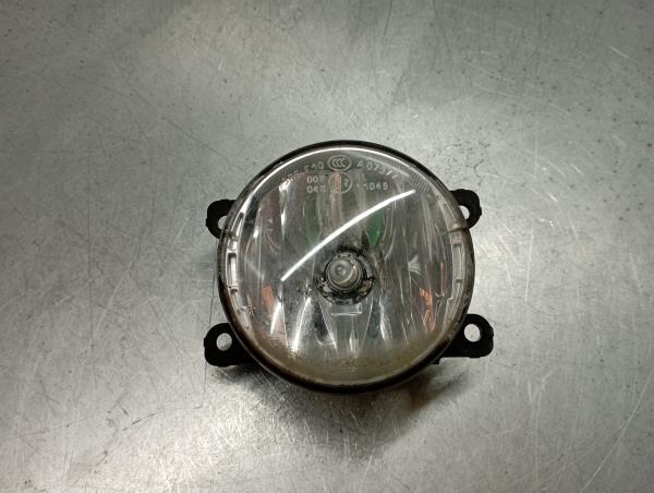 Right front fog light  RENAULT Clio IV (BH_)