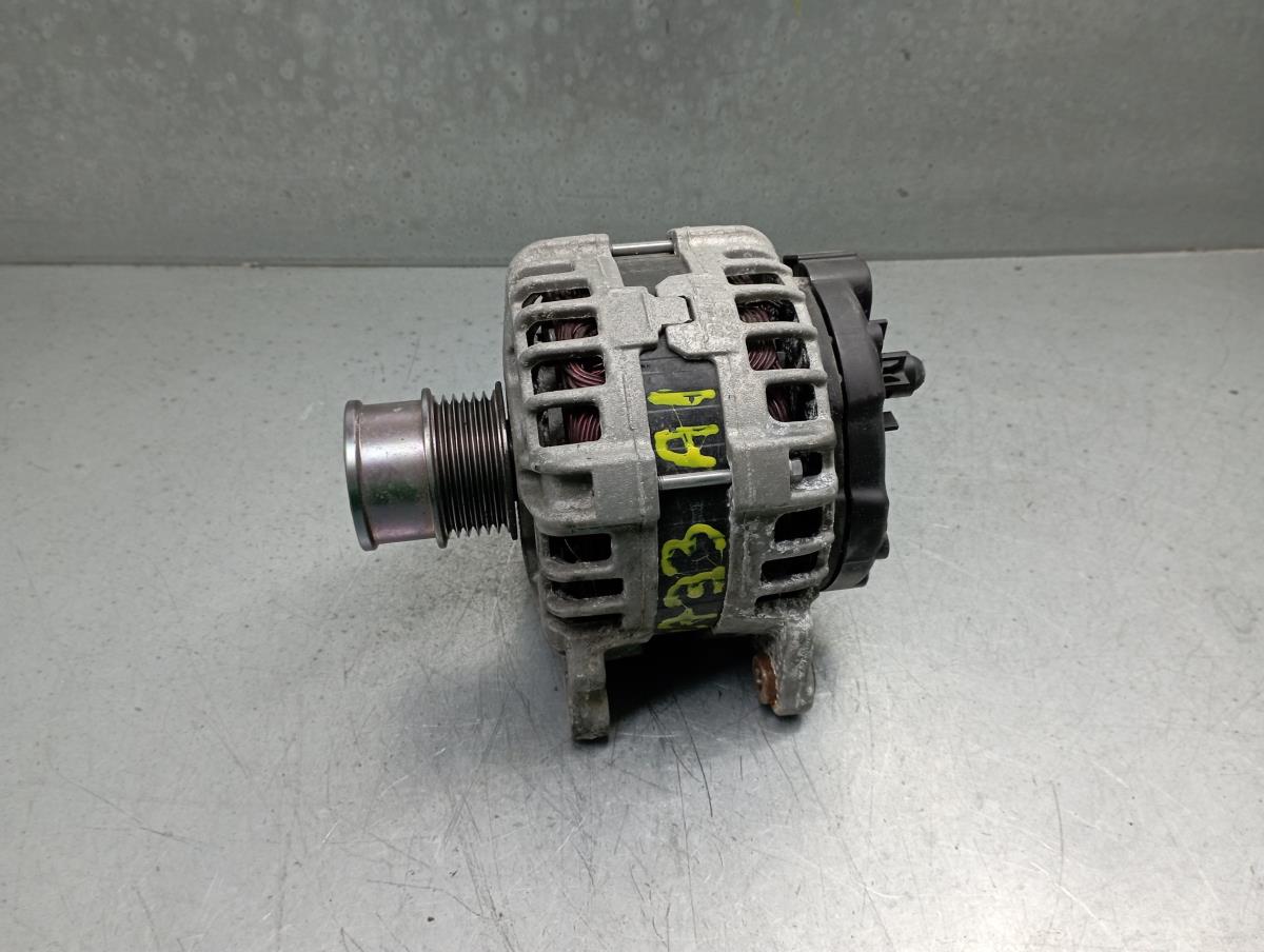 Alternador AUDI A1 Sportback (8XA, 8XF)