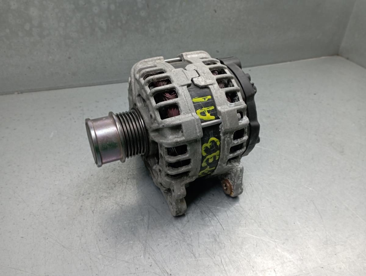 Alternador AUDI A1 Sportback (8XA, 8XF) Imagem-1