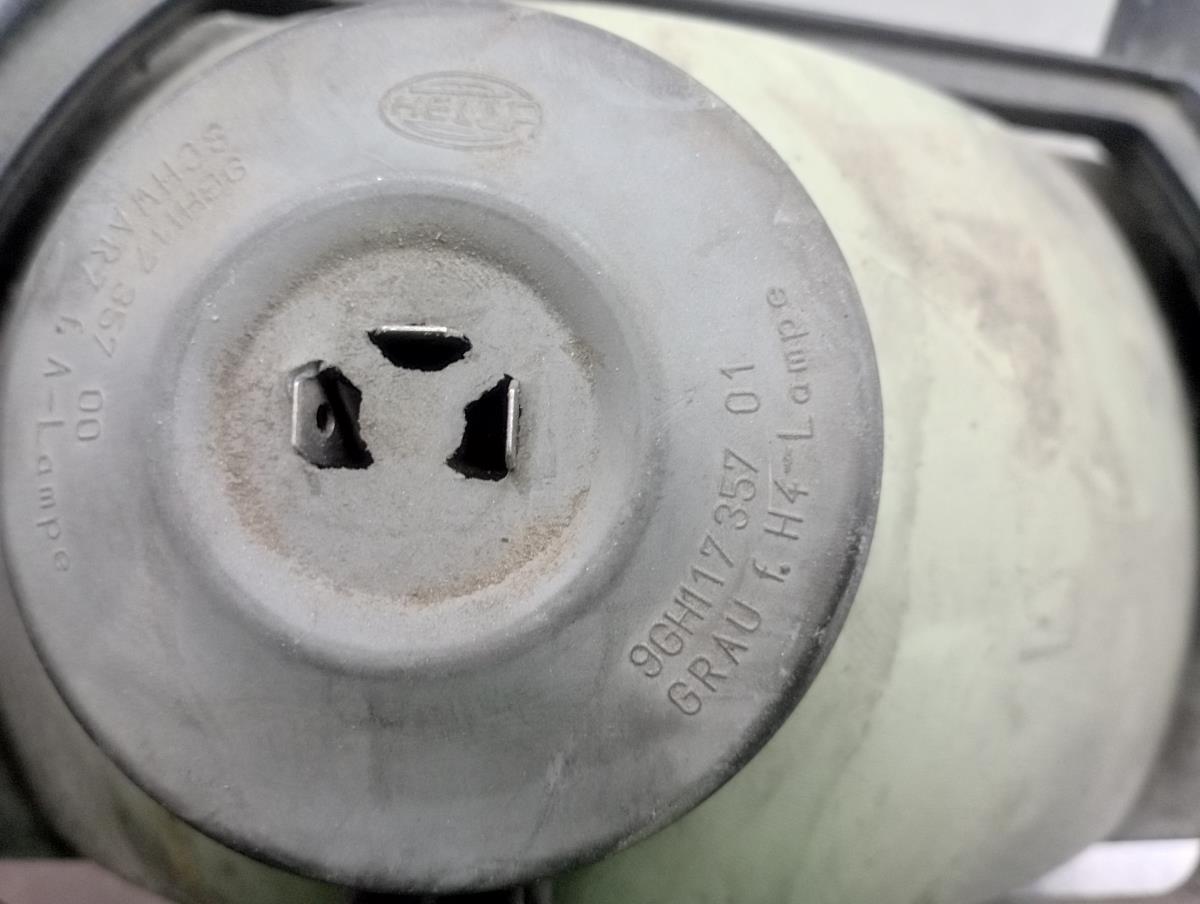 Faro anteriore sinistro VOLKSWAGEN Transporter IV (70XA) Imagem-3