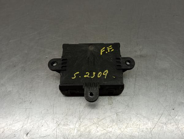 Módulo porta frente esquerdo FORD B-Max (JK)