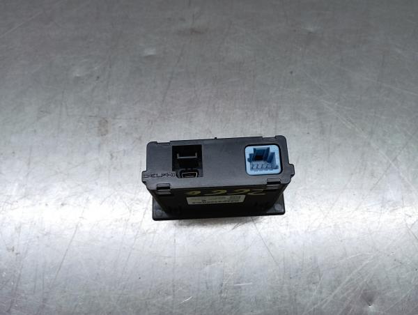 Módulo USB / AUX / IPOD RENAULT Captur II Imagem-3