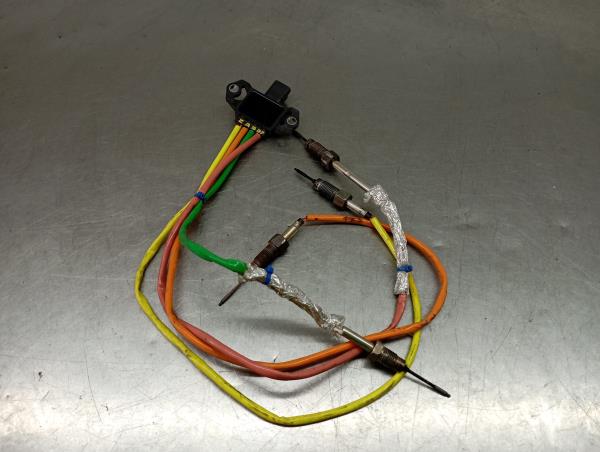 Sonda lambda RENAULT Kangoo Express (FW0/1_) Imagem-1