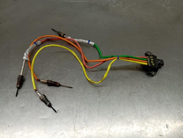 Sonda lambda RENAULT Kangoo Express (FW0/1_)