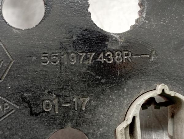 Motore regolazione fari RENAULT Scénic IV (J9_) Imagem-4