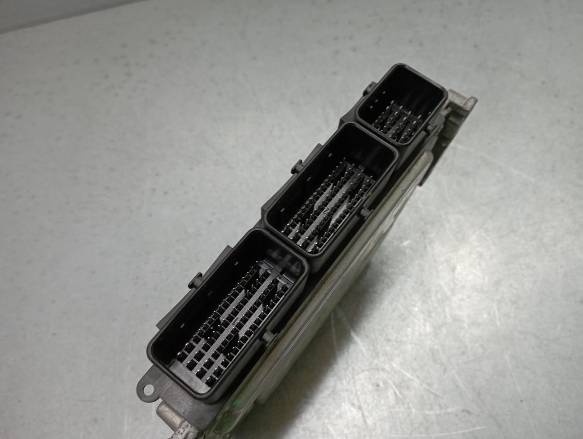 Centralina motor / ECU RENAULT Clio IV (BH_) Imagem-1