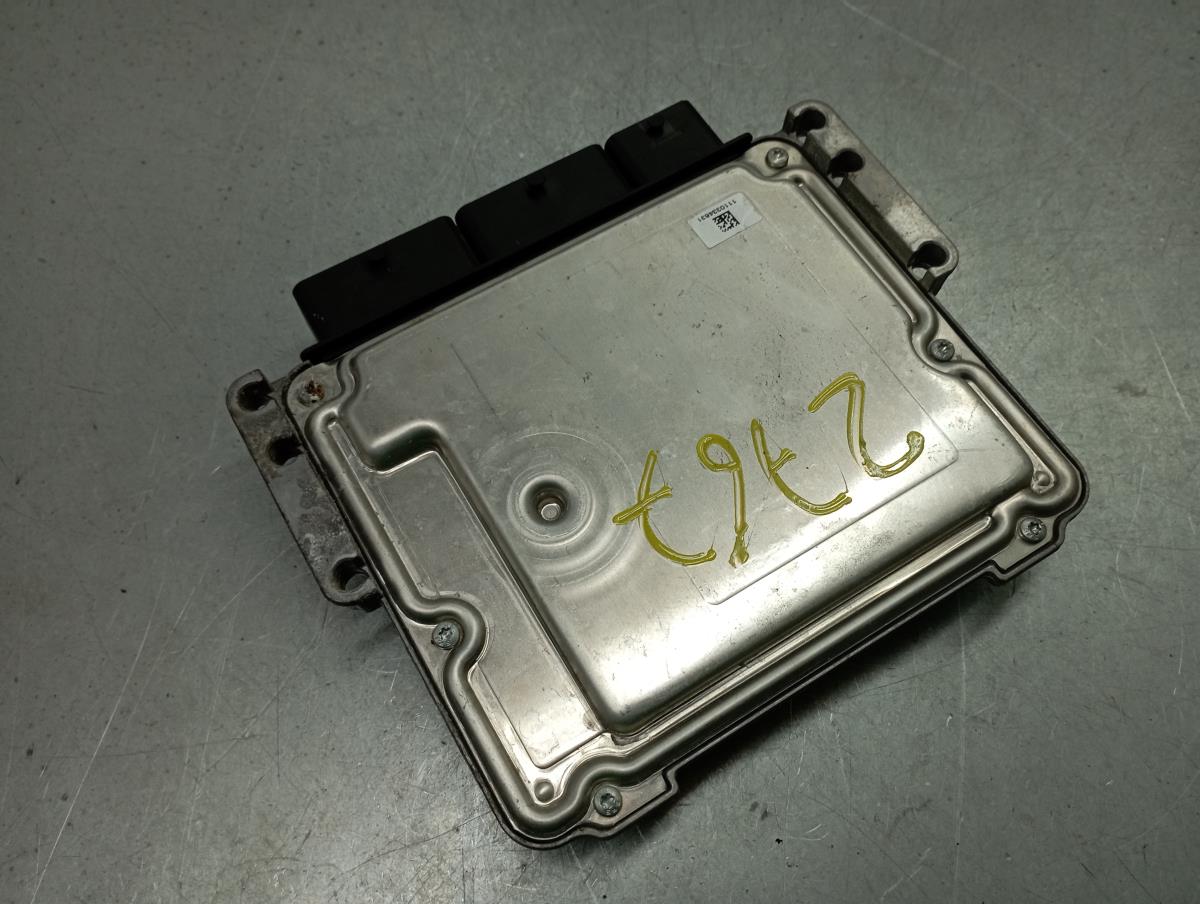 Centralina motor / ECU RENAULT Clio IV (BH_) Imagem-2