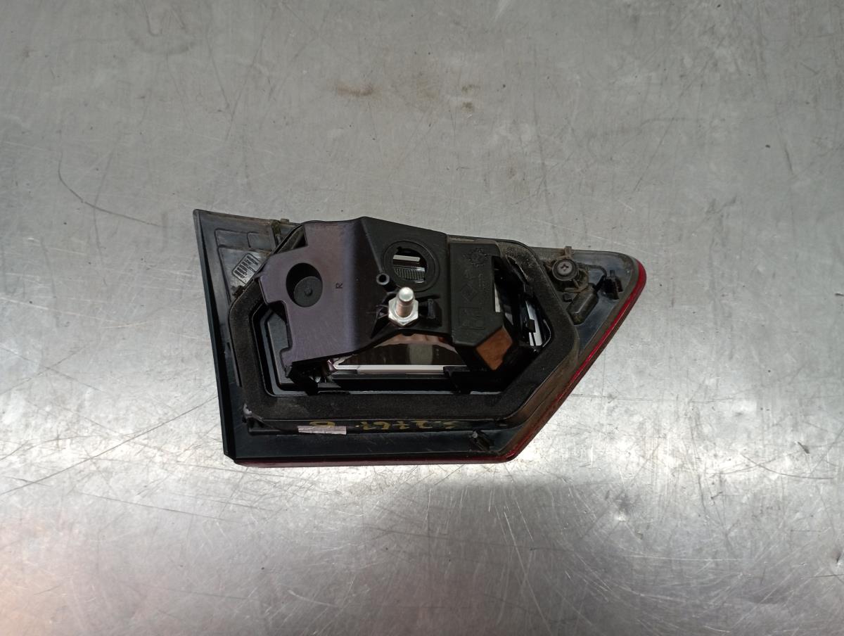 Fanale Destro Baule RENAULT Clio IV (BH_) Imagem-1