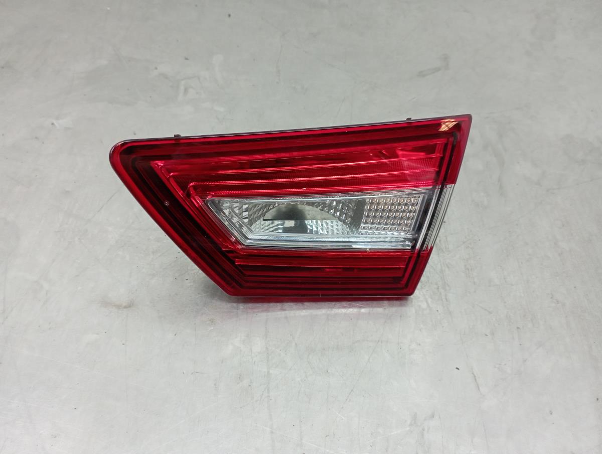 Fanale Destro Baule RENAULT Clio IV (BH_)