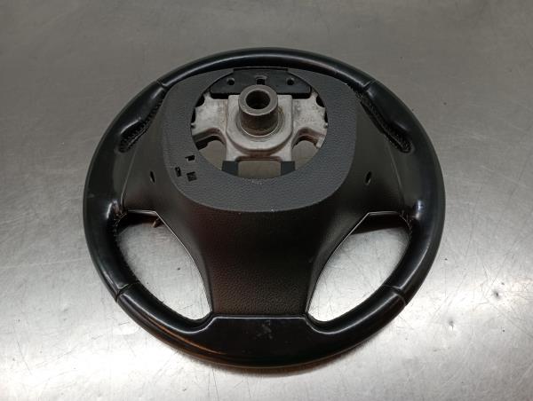 Volante de dirección NISSAN Qashqai II (J11) Imagem-2