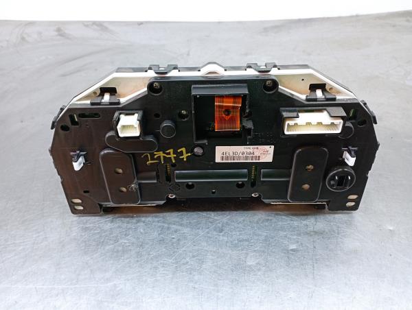 Quadrante / painel de instrumentos NISSAN Qashqai II (J11) Imagem-2