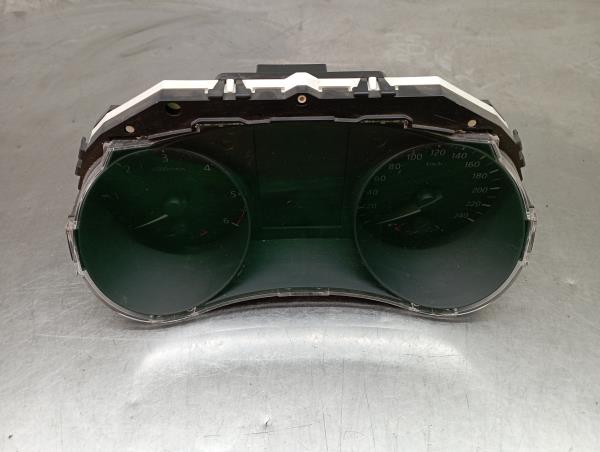 Quadrante / painel de instrumentos NISSAN Qashqai II (J11) Imagem-1