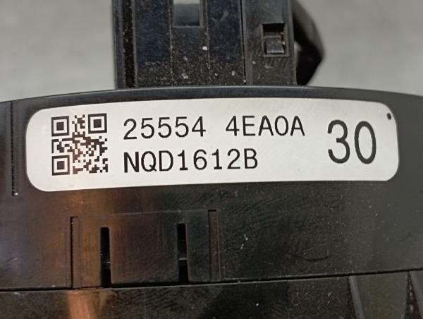 Fita de airbags NISSAN Qashqai II (J11) Imagem-2