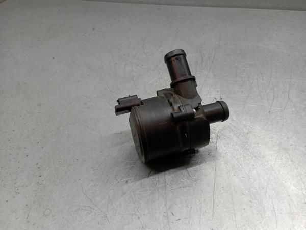 Bomba de água RENAULT Captur II