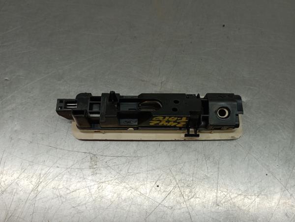 Plafonier trás LAND ROVER Range Rover Evoque (L538) Imagem-1