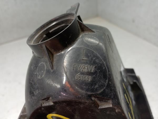 Freccia anteriore sinistra SEAT Toledo I (1L) Imagem-3