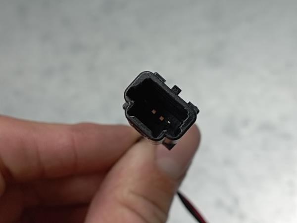 Feu de coffre Gauche RENAULT Clio IV (BH_) Imagem-2