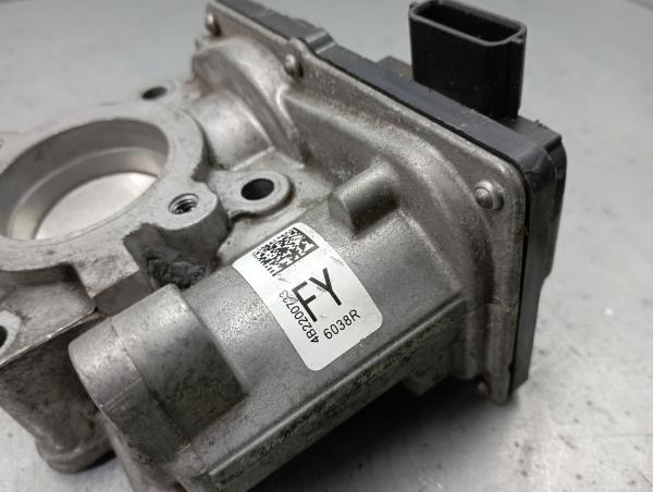 Throttle body RENAULT Clio IV (BH_) Imagem-2